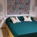 Bed & Breakfast Tenuta La Milogna Gallipoli