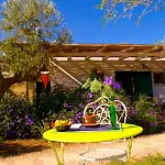 Bed & Breakfast Tenuta La Milogna 3*
