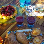 Bed & Breakfast Tenuta La Milogna Gallipoli