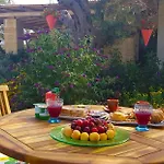 Bed & Breakfast Tenuta La Milogna Gallipoli