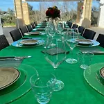 Tenuta La Milogna 3* Gallipoli