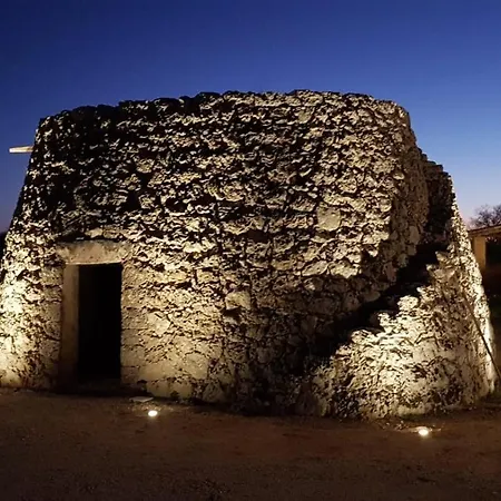 Tenuta La Milogna Oda ve Kahvaltı 3*