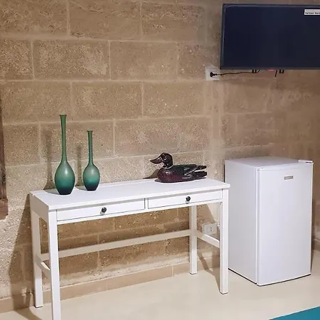 Tenuta La Milogna 3* גאליפולי