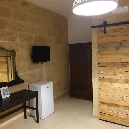Tenuta La Milogna 加利波利