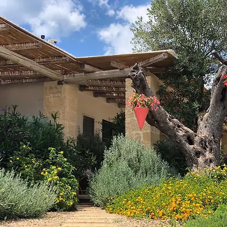 Bed & Breakfast Tenuta La Milogna