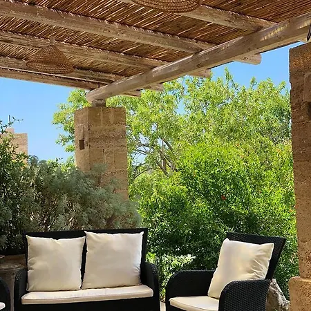 Bed & Breakfast Tenuta La Milogna 3*