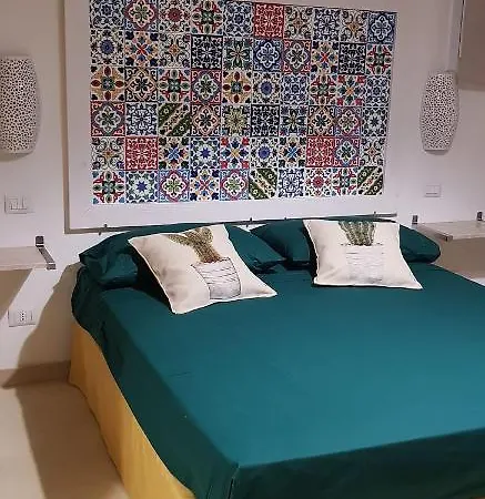 Oda ve Kahvaltı Tenuta La Milogna Gallipoli