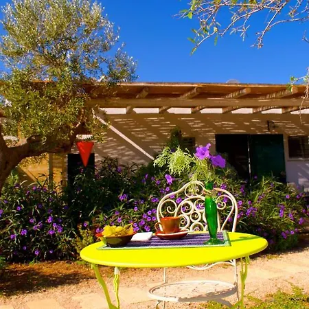 Bed & Breakfast Tenuta La Milogna 3*