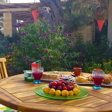 Bed & Breakfast Tenuta La Milogna Gallipoli
