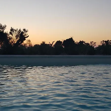 Tenuta La Milogna Oda ve Kahvaltı