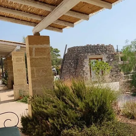 Tenuta La Milogna 3* גאליפולי