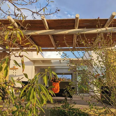 Panzió Tenuta La Milogna Gallipoli