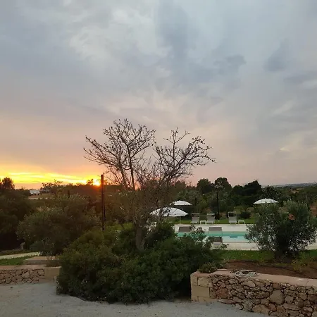 Tenuta La Milogna 3* גאליפולי