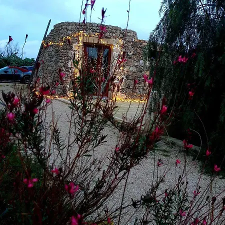 Tenuta La Milogna Panzió 3*