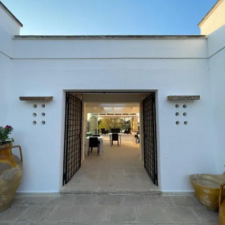 Tenuta La Milogna 3*