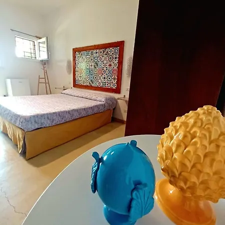 Bed & Breakfast Tenuta La Milogna