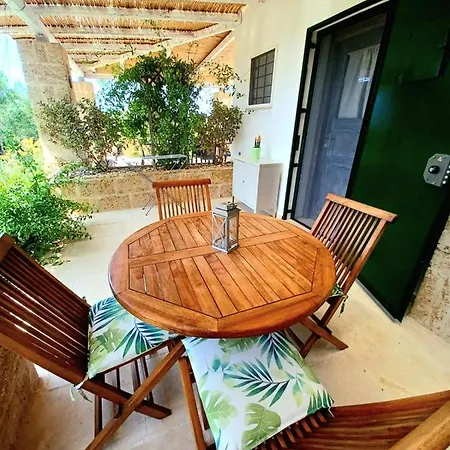 Tenuta La Milogna Oda ve Kahvaltı