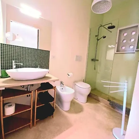 Bed & Breakfast Tenuta La Milogna 3*