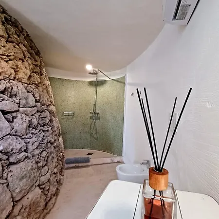 Tenuta La Milogna 3* 加利波利