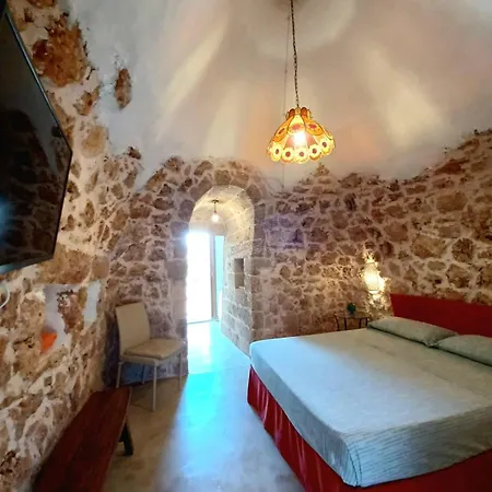 Tenuta La Milogna Panzió