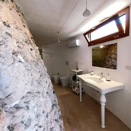 לינה וארוחת בוקר Tenuta La Milogna 3*