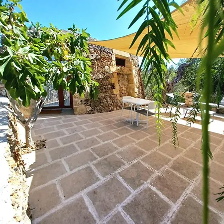 Tenuta La Milogna Gallipoli