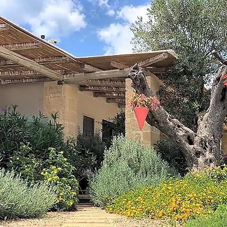 Tenuta La Milogna