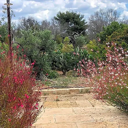 Tenuta La Milogna Gallipoli