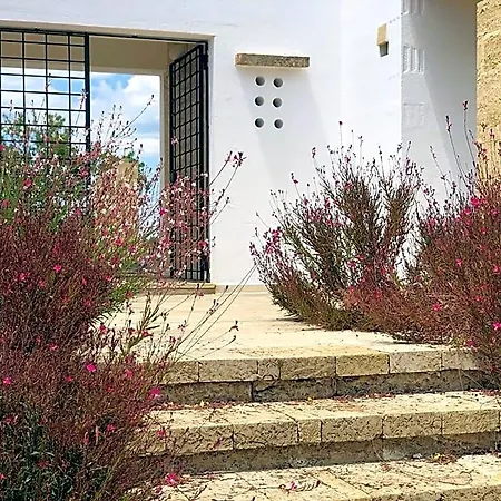 Bed & Breakfast Tenuta La Milogna 3*