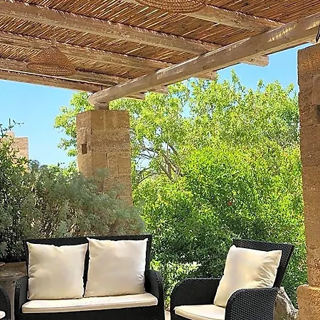 Tenuta La Milogna Bed & Breakfast 3*