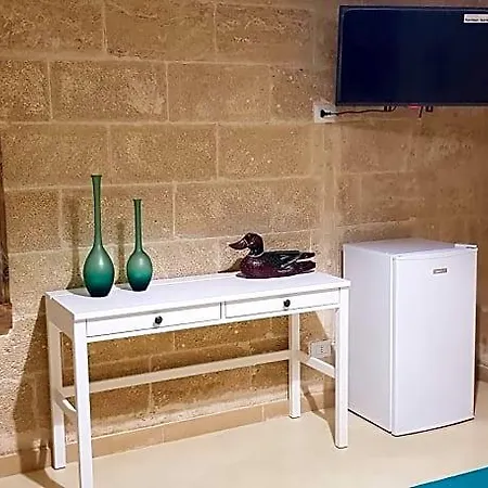 Tenuta La Milogna Gallipoli