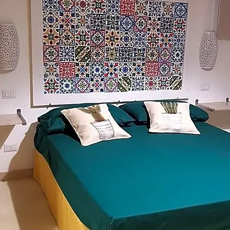 Bed & Breakfast Tenuta La Milogna