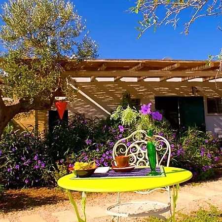 Bed & Breakfast Tenuta La Milogna Gallipoli