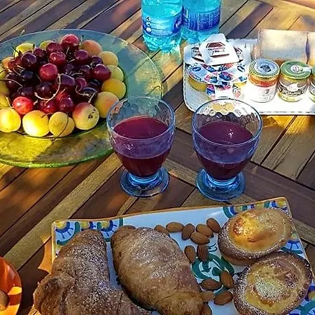 Tenuta La Milogna Gallipoli