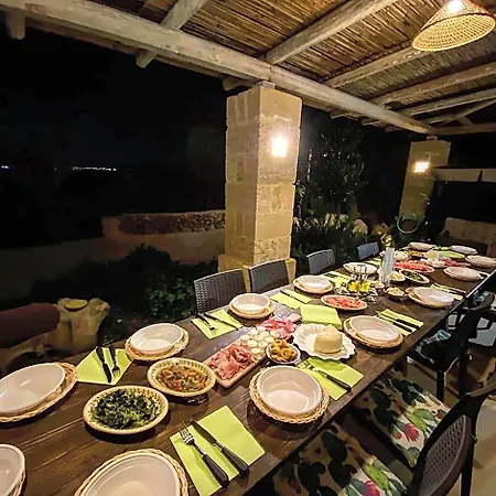 Bed & Breakfast Tenuta La Milogna