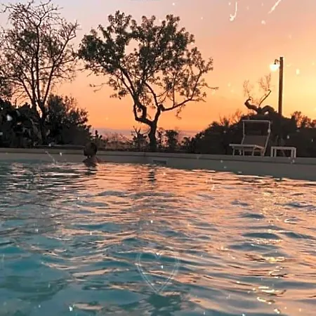 Tenuta La Milogna Bed & Breakfast