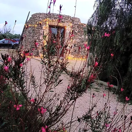 Bed & Breakfast Tenuta La Milogna
