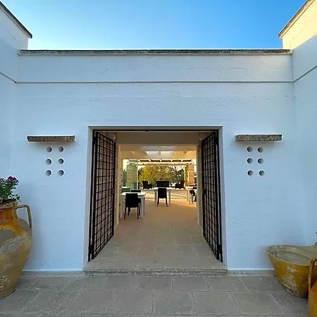 Tenuta La Milogna Bed & Breakfast 3*