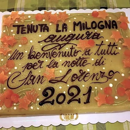 Tenuta La Milogna