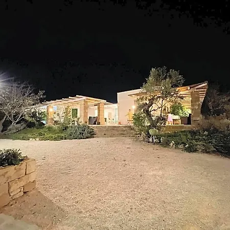 Tenuta La Milogna Bed & Breakfast Gallipoli