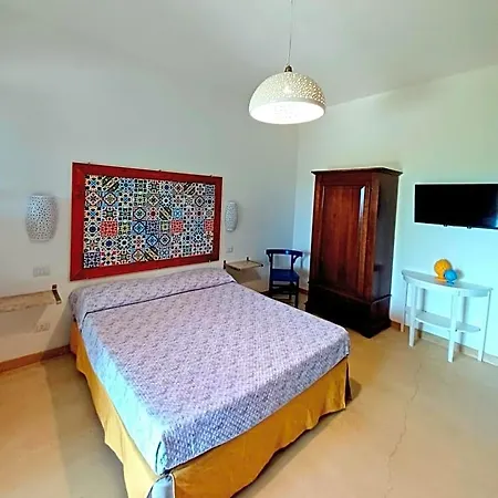 Tenuta La Milogna Gallipoli