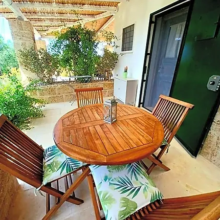 Tenuta La Milogna Gallipoli