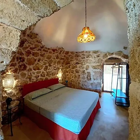 Tenuta La Milogna Bed & Breakfast