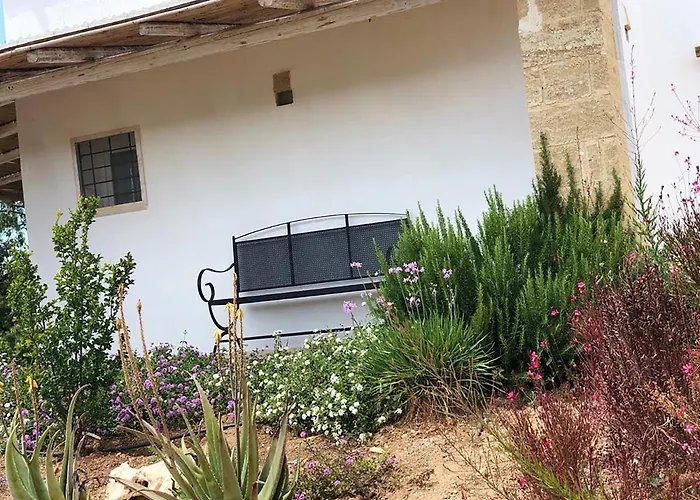 Tenuta La Milogna Bed & Breakfast 3*