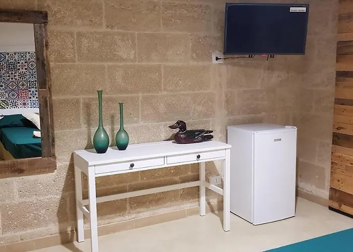 Tenuta La Milogna 3* Gallipoli