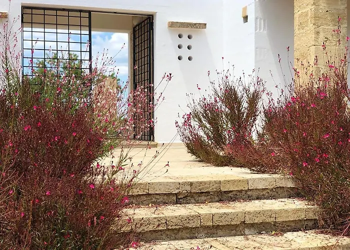 Tenuta La Milogna Bed & Breakfast Gallipoli